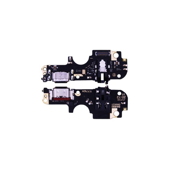 Placa de Carga TCL 30 5G/T776 Placa de Carga TCL 30 5G/T776
